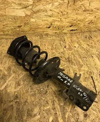 Renault Megane III Front shock absorber/damper