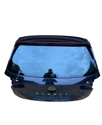 Volkswagen PASSAT B8 Tailgate/trunk/boot lid 