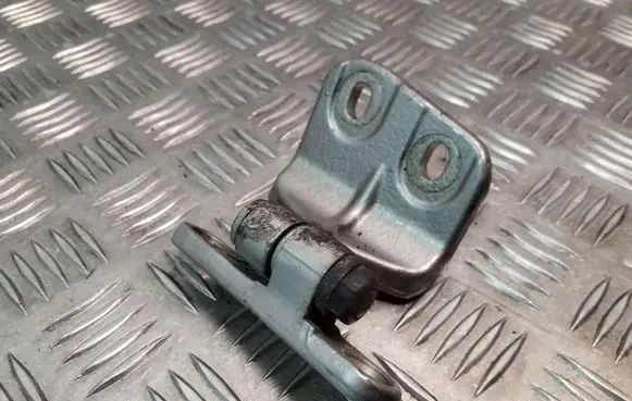 Mercedes-Benz S W221 Rear door lower hinge