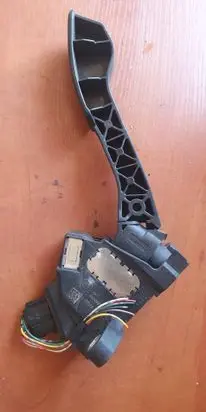 Toyota Verso Accelerator throttle pedal 7811002022 0SS0887ZLZ0