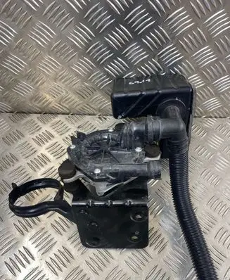 Audi Q7 4L Secondary air pump 07K959253B