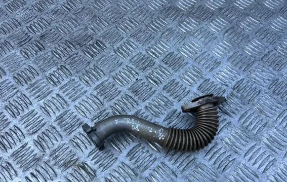 Nissan X-Trail T31 EGR valve line/pipe/hose
