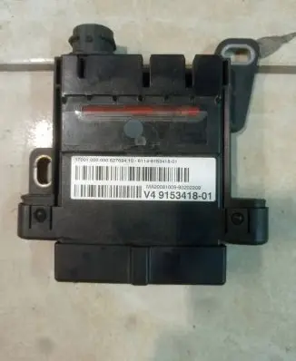 BMW 7 F01 F02 F03 F04 Current control relay 9153418 69768410