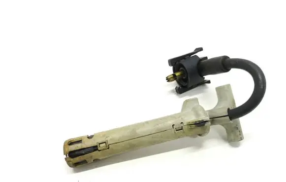 Ford Galaxy Ignition plug leads 097203
