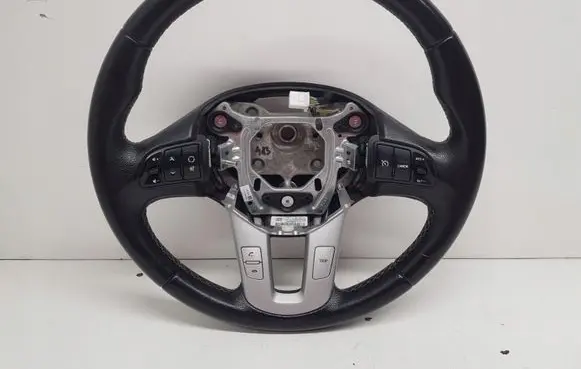 KIA Ceed Steering wheel 56110-1h590