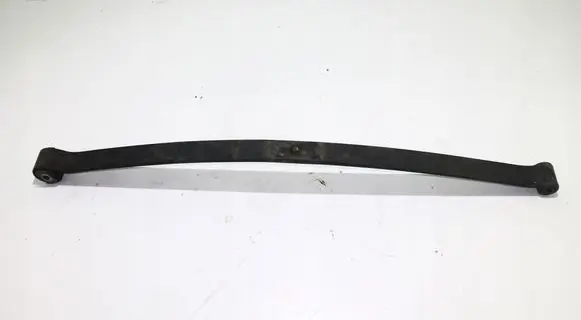 Citroen Jumper Rear leaf spring 