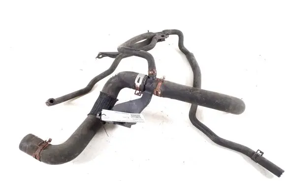 Toyota Auris 150 Engine coolant pipe/hose 16573-0D010