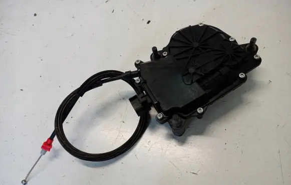 Land Rover Range Rover L405 Sliding door lock CK52-218A42-BE