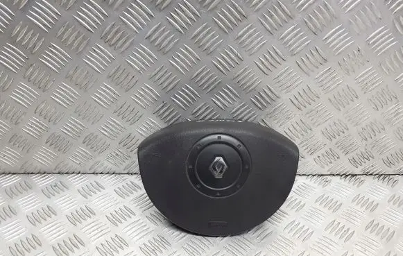 Renault Scenic II - Grand scenic II Steering wheel airbag 8200381851A