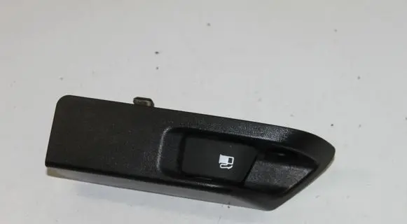 Toyota Prius (XW30) Fuel cap release pull handle 