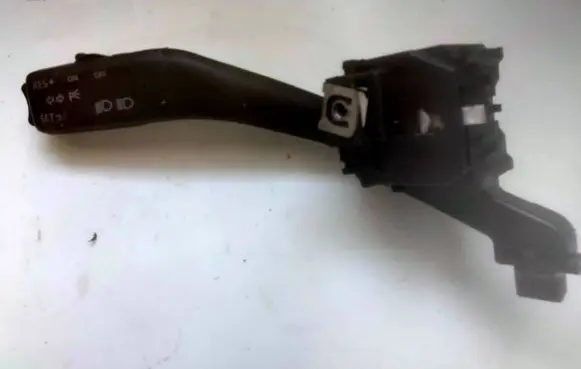 Volkswagen Jetta V Indicator stalk 1K0953513A 10350153295935 1103501