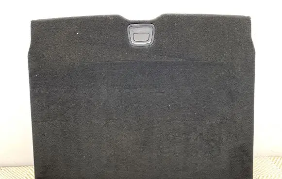 Mercedes-Benz GLC AMG Trunk/boot floor carpet liner