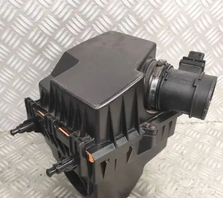Opel Corsa D Air filter box 13277051 55561301 0281002832