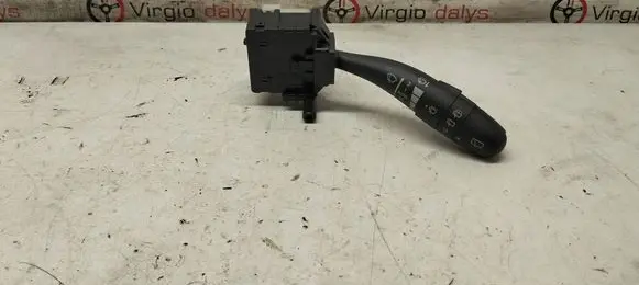 Hyundai i30 Wiper control stalk 3693PA PA66GF30