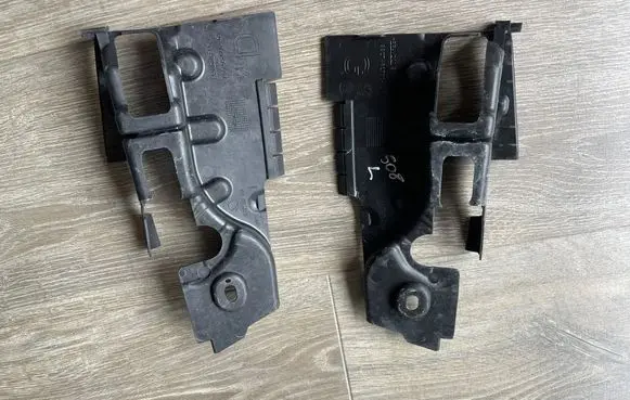 Peugeot 508 II Other exterior part 9827462780 9827462680