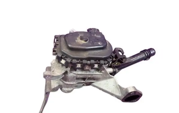 Peugeot 301 EGR valve 980736998002