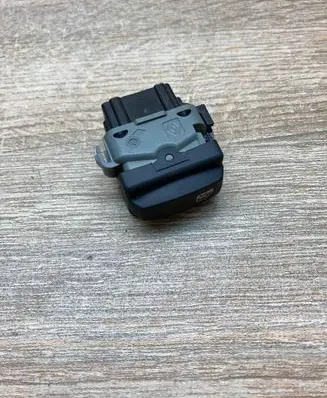 Renault Espace IV Electric window control switch 2808202