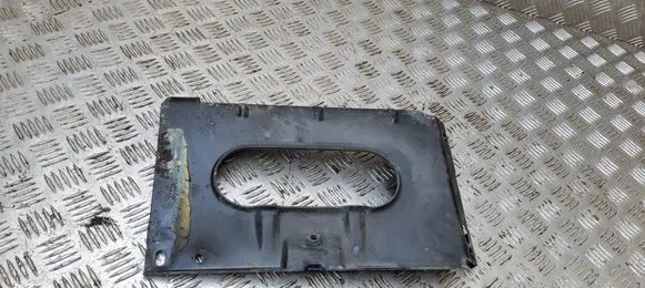 Volkswagen Transporter - Caravelle T5 Battery tray 7H0805283