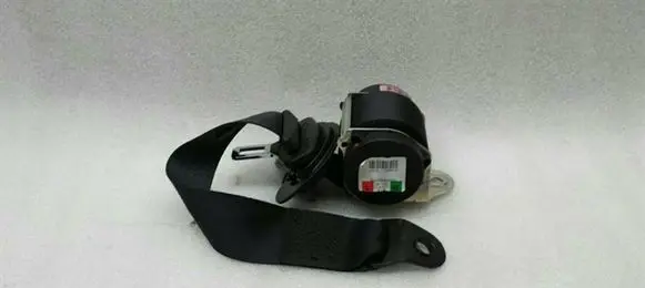 Mini One - Cooper Coupe R56 Rear seatbelt 2751402