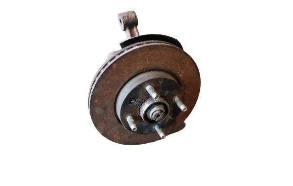 Opel Karl Front wheel hub D7E13A 42529905 AB6B