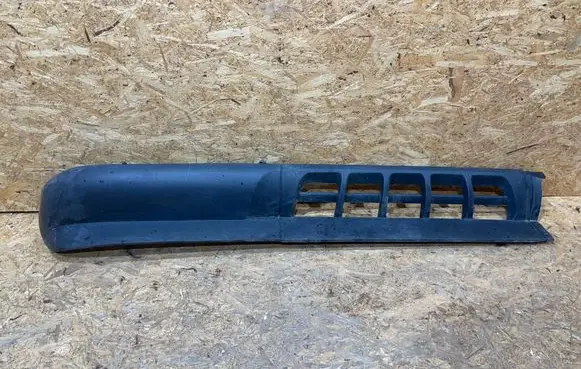 Iveco Daily 3rd gen Front bumper lip 504190697 R0496