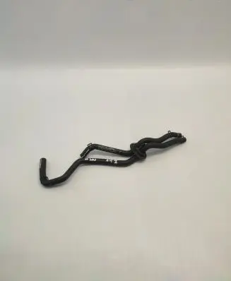 Mercedes-Benz C W205 Engine coolant pipe/hose A2055012891