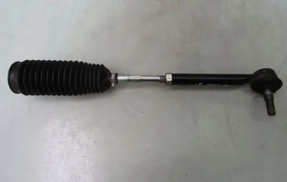 Mazda CX-60 Steering tie rod 