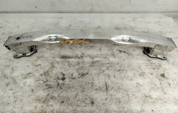 Audi A6 C7 Rear bumper support beam 
