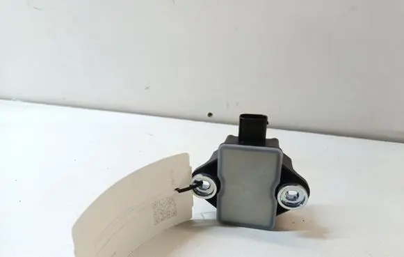 Mercedes-Benz ML W166 ESP acceleration yaw rate sensor A0065422618