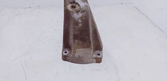 Mercedes-Benz C W204 Engine mounting bracket A6462230704