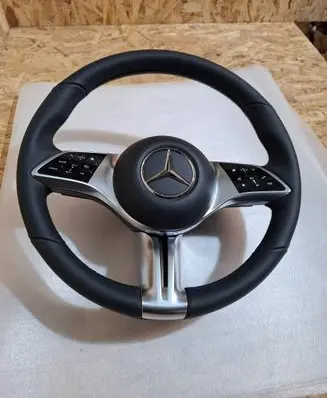 Mercedes-Benz C W206 Steering wheel 649545300G 0383578410 2427856549