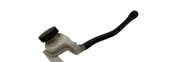 Ford B-MAX Brake fluid reservoir 8V51-2K478-AF