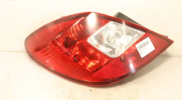 Rear/tail lights
