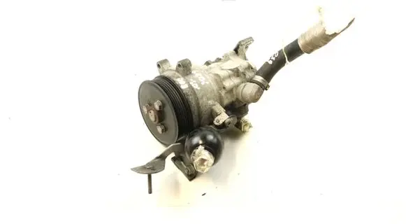 BMW 6 E63 E64 Power steering pump 6767244 32416767244 LH2112752