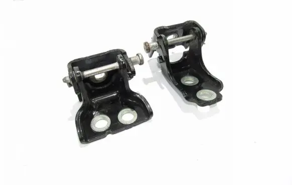 Peugeot 508 Rear door hinge set 