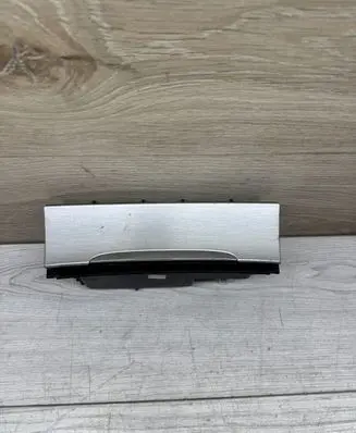 Volkswagen PASSAT B6 Car ashtray 3C0863284 3C0857961