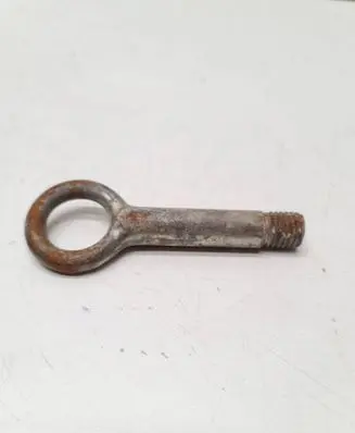 Honda Civic Towing hook eye 