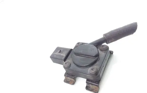BMW X3 E83 Exhaust gas pressure sensor 7789219 13627789219