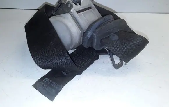 Fiat Croma Front seatbelt 10316049