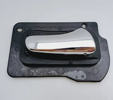 Opel Vectra B Front door interior handle 09134968