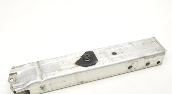 BMW 2 F44 Front bumper foam support bar 7459891