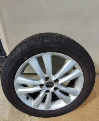 Hyundai ix35 R18 alloy rim 529102S300