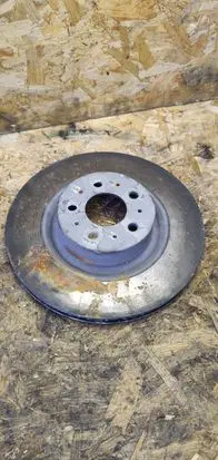 Tesla Model Y Front brake disc