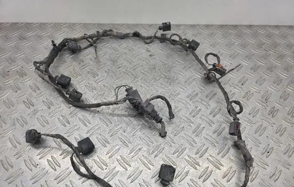 Parking sensor (PDC) wiring loom