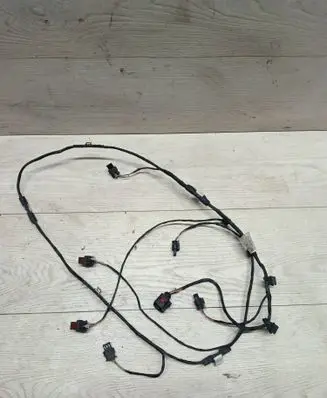 Skoda Superb B6 (3T) Parking sensor (PDC) wiring loom 3T0971095J 3T0095J