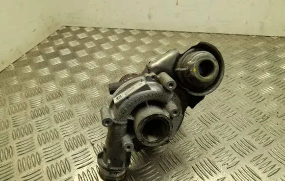 Nissan Note (E12) Turbo 144117533R