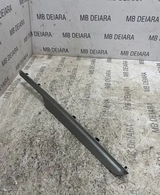 Porsche Macan (95B) Rear door card trim 95B867062E 36165584