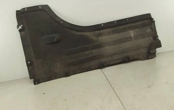 BMW X7 G07 Side bottom protection 7424882