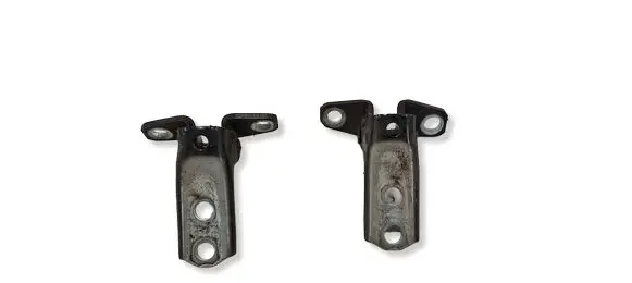 Mitsubishi Outlander Rear door hinge set 