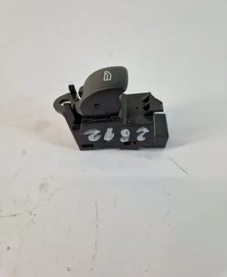 Volvo S80 Electric window control switch 31272006